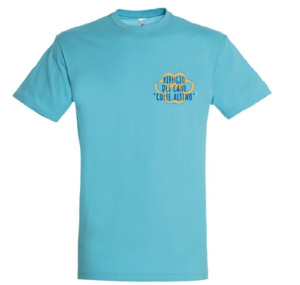 T-shirt Rifugio Colle Altino